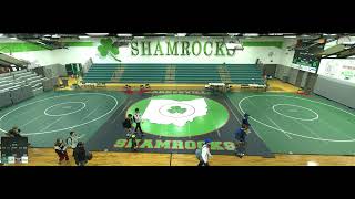 2024 Jr High Doan Ford Wrestling Invitational [upl. by Shoshanna]