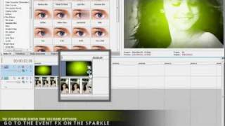 Getting Rid of POND5 Watermark Sony Vegas Tutorial [upl. by Olivero]