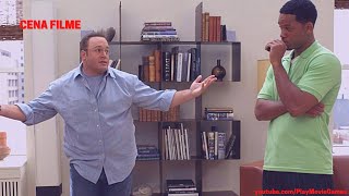 Hitch Conselheiro Amoroso  Cena Filme  Vale a pena assistir [upl. by Zurheide885]