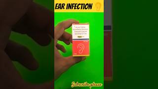 Ear infection। कान की कोई भी समस्या हो।aqua ear drop। कान दर्द की दवा lifecaremedicine [upl. by Leerzej]