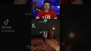 eager edge fail in destiny 2 raid crotas end gaming twitch destiny2 funny crota [upl. by Manuela550]