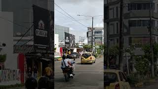 La Esquina Del Movimiento BARRANCABERMEJA COLOMBIA [upl. by Lenej834]