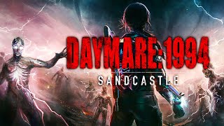 Daymare 1994 Sandcastle  Demo no PC [upl. by Anilek35]