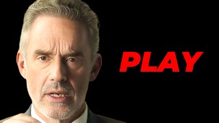 You Must Play With Your Wife  Jordan Peterson [upl. by Adiarf248]