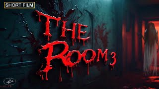 Horror Short Film The Room 3 [upl. by Aldora]