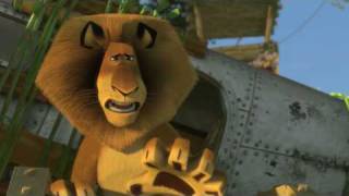 Trailer Madagascar 2 HD 1080p [upl. by Ielerol]