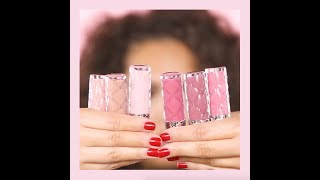 Made in Sephora  Outrageous Gloss [upl. by Noirret196]