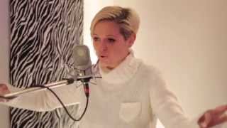 Helene Fischer  Marathon Rock Cover by Jeannine Rossi [upl. by Beniamino995]