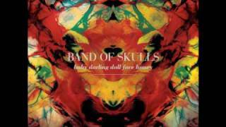 Band of Skulls  Light of the Morning 2011 Mustang Commercial Song [upl. by Batchelor985]