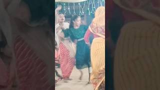 Maiya ri Maya re dj shorts viral deshi dance Rcg Anuj ❣️ ok [upl. by Ahcsas]