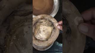 how to wash pithalai pathiram in tamil  tips for pithalai pathiram in tamil how to clean pithalai [upl. by Good]