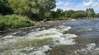 Erindale Park  Credit River  Mississauga Ontario [upl. by Speroni]