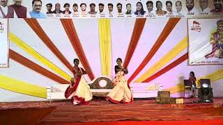 Ghar More Pardesiya  Dance Performance  Dussehra Special 2024 [upl. by Peyton]