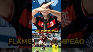 Tem atleticano triste ein flamengo copadobrasil atleticomineiro [upl. by Ahcsatan]