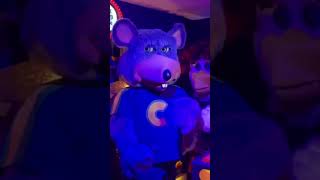 Chuck E Cheese band clip chuckecheese fnaf shorts [upl. by Ised]