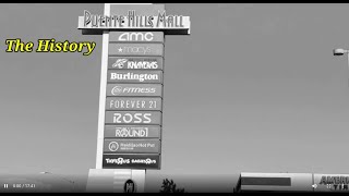 The History Of Puente Hills Mall in City of Industry CA 20 [upl. by Alves]