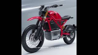 2025 Honda XL750 Transalp – Adventure Redefined [upl. by Barcroft]