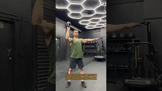 ROTATOR CUFF training the SMART WAY [upl. by Barden]