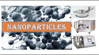 Nanoparticles in depth [upl. by Ilene529]