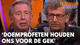 Doemprofeten houden ons voor de gek over het klimaat  VANDAAG INSIDE [upl. by Mcgraw]