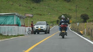 ¿Pico y placa ambiental en la vía a Murillo aplica para motos [upl. by Stanhope710]