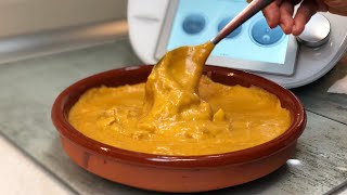 GACHAS o PUCHES MANCHEGAS THERMOMIX [upl. by Gnuh]