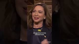 SNLs Parody of Kamala Harris Fox News Interview [upl. by Rudman215]