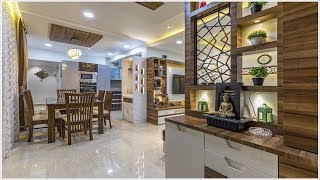 Best Interior Designers and Decorators PCMC and Pune modular furniture Kams Designer Zone [upl. by Clyte]