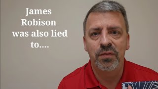 James Robison was also lied to [upl. by Danice482]