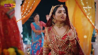 Dahej Daasi EP 3 Highlights  Kahani Ab Tak  New Show  Indian Hindi Drama  Epic on Originals [upl. by Arayt441]