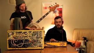 Paris Monster  The Cause Of It All NPR Tiny Desk Contest [upl. by Graves857]