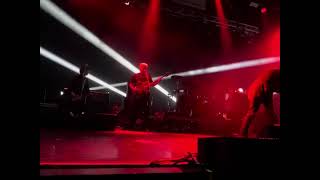 the jesus and mary chain  head on  QET toronto oct 9th 2024 [upl. by Dranyam]