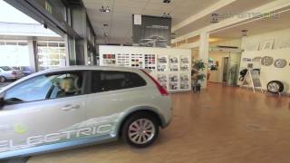 Auto  Center Durrer AG Alpnach Volvo Peugeot [upl. by Nnaear]