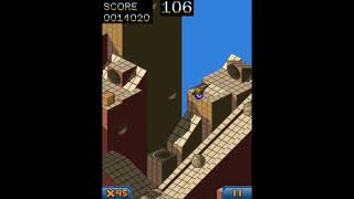 Java Marble Madness Combined Levels 12 [upl. by Yrred]