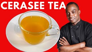 cerasee Tea Relieve Constipation Upset Stomach and Lower Blood Pressure amp Blood Sugar [upl. by Urbannai]