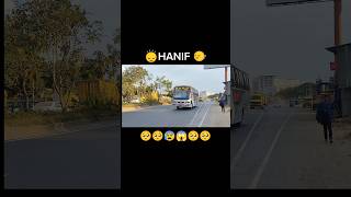 hanif shahid bus attitude automobile business video phonk travel video2024🥺🥺🥺😱😱😱🥴🙂‍↕️😔 [upl. by Auahsoj293]