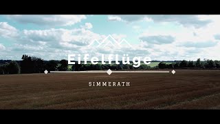 Eifelflüge  Simmerath [upl. by Enomys799]