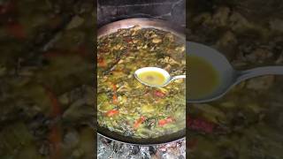 Paella valenciana [upl. by Ahso447]