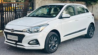 కరీంనగర్ లో HYUNDAI i20 2019కారు అమ్మకానికి కలదు వివరాల కోసం 9000579832 కి కాల్ చేయగలరు [upl. by Neesay]