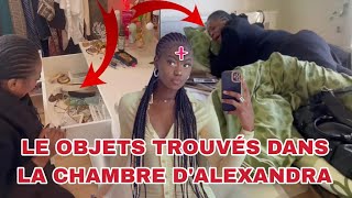 LA MAMA DALEXANDRA ROSEMINE BA FONGOLI CHAMBRE YA ALEXANDRA BOTALA BILOKO BAKUTI NAKATI NZAMBE HOOO [upl. by Grew304]