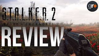 STALKER 2 Heart of Chornobyl Review  The best but most broken game of 2024 [upl. by Willdon]