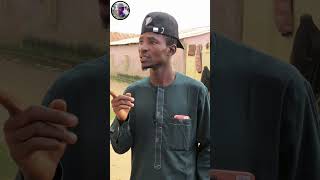 sabon comedy sanin mama arewacomedykaduna [upl. by Nhojleahcim]