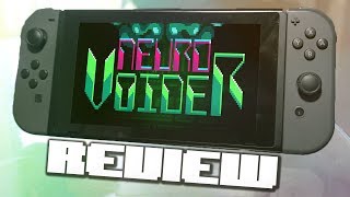 NeuroVoider Review [upl. by Merla]