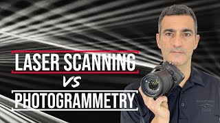 Photogrammetry vs Laser Scanning  Click 3D Ep19  3D Forensics  CSI [upl. by Atnuahs]