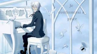 Allen Walker Piano  14th Song [upl. by Eliot]