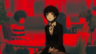 PsychoPass AMV Unreasonable System [upl. by Ayatnohs377]