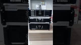 DJ MASTER PA AMPLIFIER WHOLSALE PRICE AVLABLE CONTACT NO 7905414612  8957713235 [upl. by Rawdin]