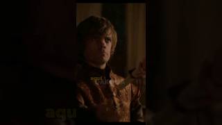 Tyrion Lannister cuestiona a Lancel Lannister juegodetronos [upl. by Tomasine]