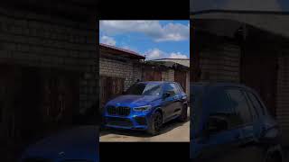 BMW X5M F95 competition  CheatPack CheatPack ЧитПак BMW БМВ X5 X5M edit эдит rs fup fupシ [upl. by Cleve111]