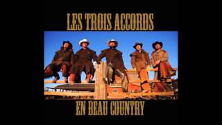 Youri LES TROIS ACCORDS  En beau country [upl. by Araccat]